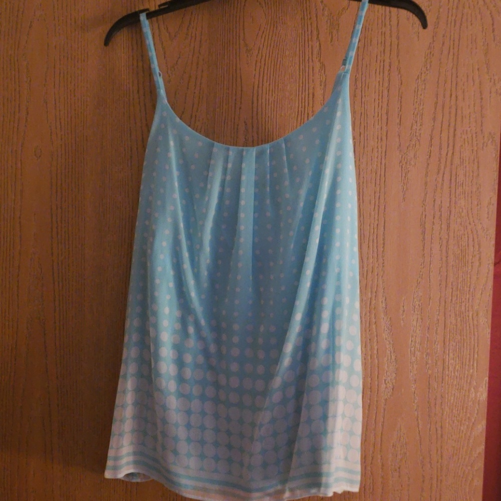 New York &Company tank top